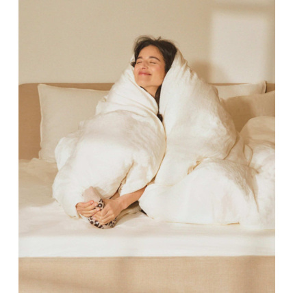Avis Couette tempérée Plus Tediber 6