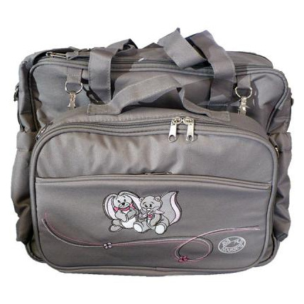 Avis SAC WEEK END NOUKIE'S 1