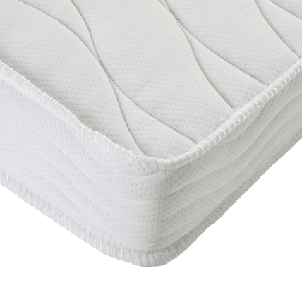 Avis Matelas fibres naturelles coco Atelier de Morphée 3