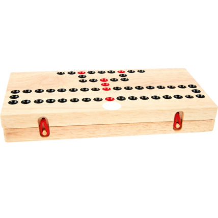 Avis Jeu de barricade SMALL FOOT 3