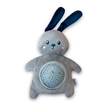 Avis Projecteur d'étoiles peluche Mimi Bunny PABOBO 2