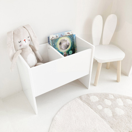 Avis Chaise Lapin Petite Amélie 3
