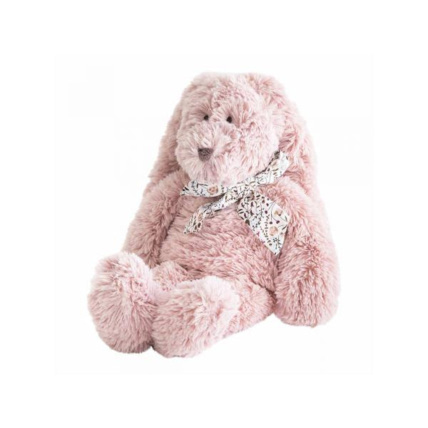 Avis Peluche lapin Flo - 30 cm DIMPEL 1