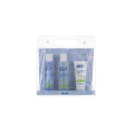 Avis Trousse Découverte DODIE 1