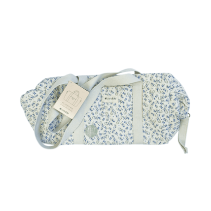 Avis Sac à langer Blueberry CANDIDE 7