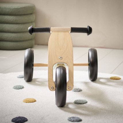 Avis Tricycle draisienne bébé Bois Berlin Petite Amélie 7