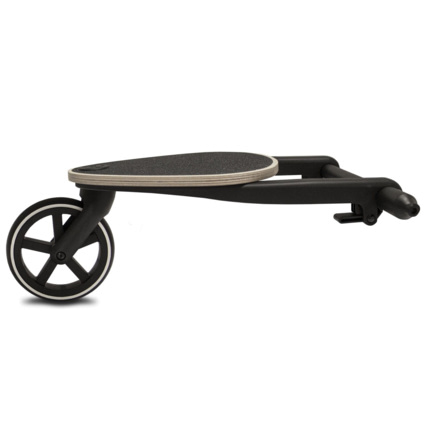 Avis Kid board poussette Gazelle S CYBEX 1