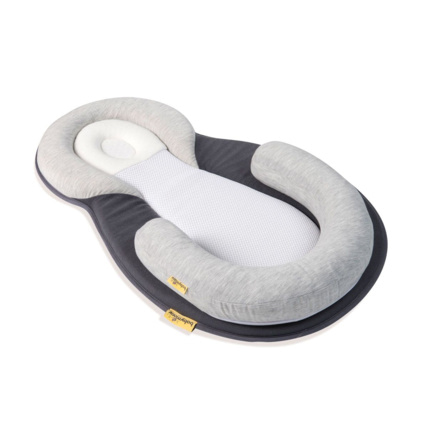 Avis Cale-Bébé Naissance Cosydream Babymoov 1