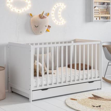 Avis Lit bébé évolutif Nuage Petite Amélie 1