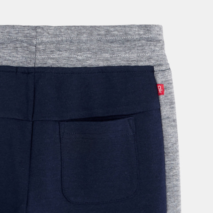 Avis Pantalon de jogging bleu garçon OKAIDI 4