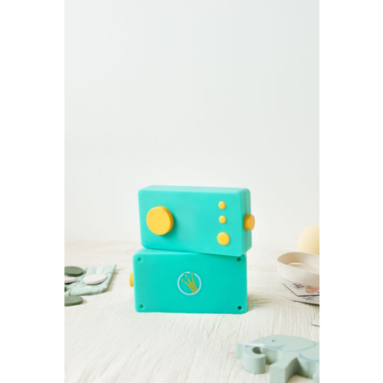 Avis Ma Fabrique à Histoires - Conteuse pour enfants de 3 à 8 ans Lunii 4