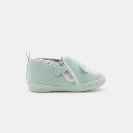 Avis Chaussons bottillons jersey Souris OBAÏBI 1