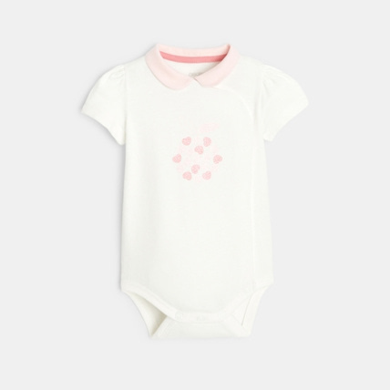 Avis Body framboise pailletée OBAÏBI 1