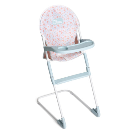 Avis Ma Chaise Haute Chicco pour poupée Chicco 1