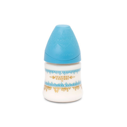 Avis Biberon Ethnic Suavinex 1