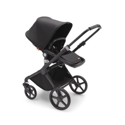 Avis Poussette Duo Fox Cub Bugaboo 6