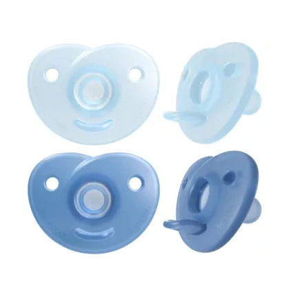Avis Sucette Soothie Philips Avent 1
