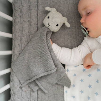 Avis Doudou nuage KINDSGUT 6