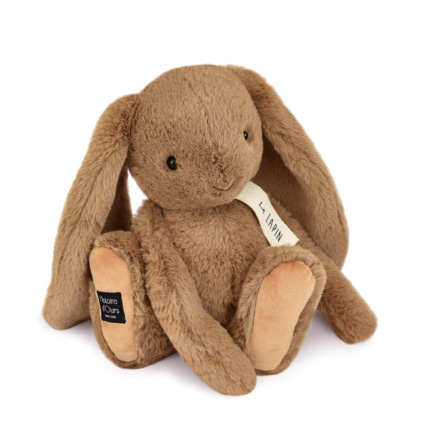 Avis Peluche lapin A la campagne HISTOIRE D'OURS 2