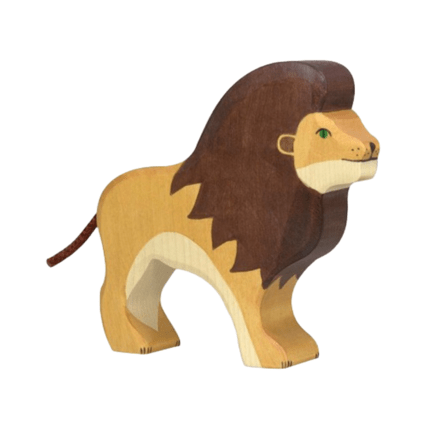 Avis Le lion Petit Picotin 1