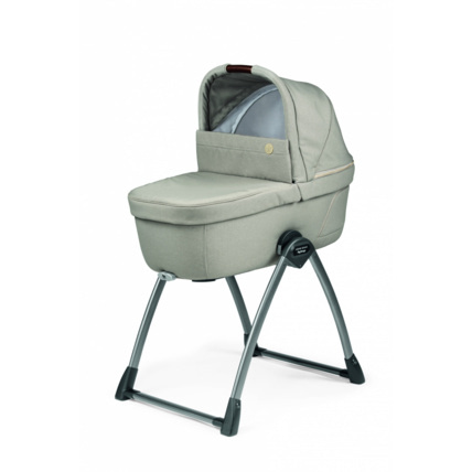 Avis Nacelle culla belvedere avec support de nacelle Peg Perego 1
