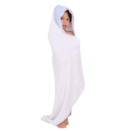 Avis Cape de bain en bambou, STELLA Sevira Kids 4