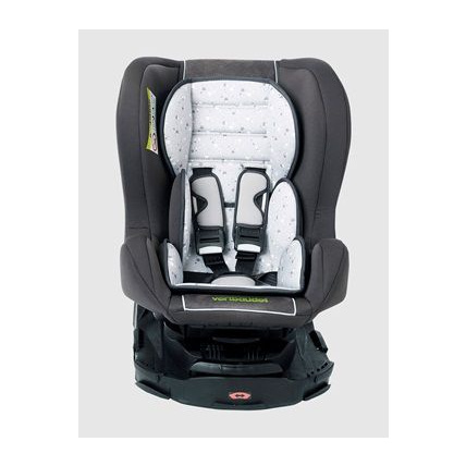 Siège-auto rotatif isofix I-Size Spiro groupe 0+/1 VERTBAUDET - lot noir,  Puériculture