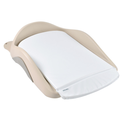 Avis Plan à langer Cameleo BÉABA 2