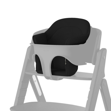 Avis Coussins confort Chaise haute Click & Fold CYBEX 5