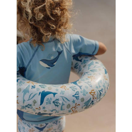 Avis Bouée ronde Ocean Dreams LITTLE DUTCH 4