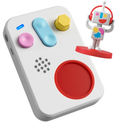 Avis Conteur d’histoires interactif et starter set FABA 1