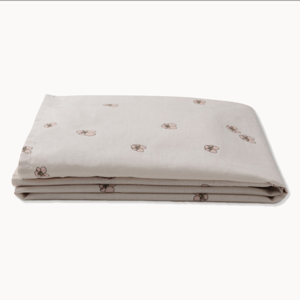 Avis Drap plat Pansy Petite Amélie 3