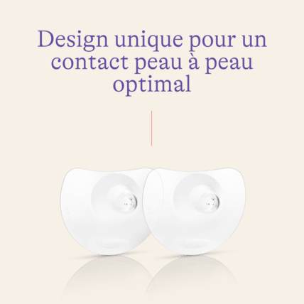 Avis Bouts de Sein Contact Lansinoh 3