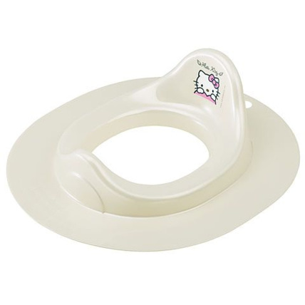 Avis Réducteur de toilettes ROTHO BABYDESIGN 1
