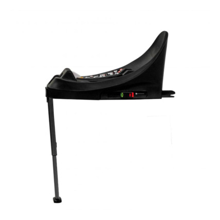 Avis Base Numantix Isofix ASALVO 4