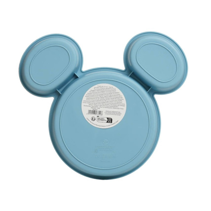 Avis Assiette Disney Baby Mickey THERMOBABY 2