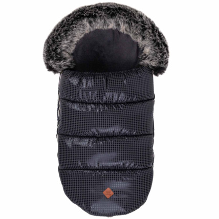 Avis Chancelière imperméable universelle Pied de Poule, Aspen Chic Sevira Kids 1