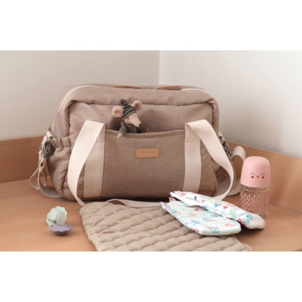 Avis Sac à langer Paris Eco BÉABA 3