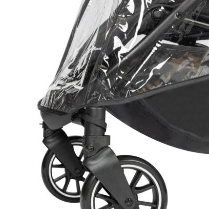 Avis Protection de pluie pour poussette Bebeconfort 4
