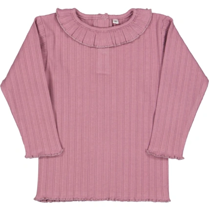 Avis Tee-shirt fille bébé ZEEMAN 1