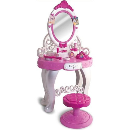 Avis Coiffeuse Disney Princesses PICCOLIA 1