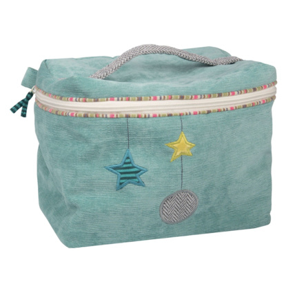 Avis Vanity Les Pachats moulin Roty 1