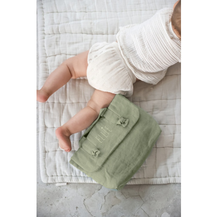 Avis Lucette la trousse de toilette Petit Picotin 8