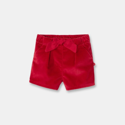 Avis Short velours OBAÏBI 1