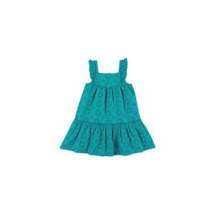 Avis Robe évasée fleurie NOUKIE'S 2