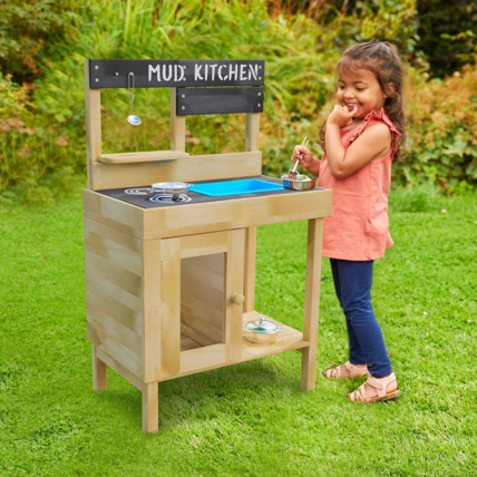 Avis Cuisine d'extérieur Junior Cook Tp Toys 2