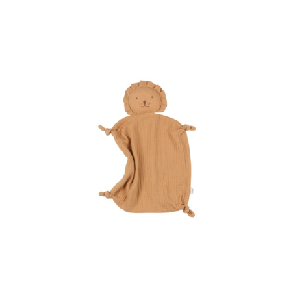 Avis Doudou Lion Mon Lit Cabane 1