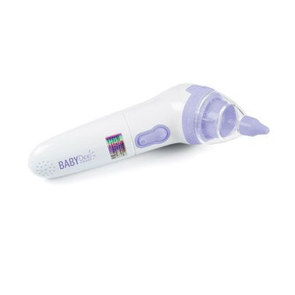 Avis Mouche-bébé électrique BabyDoo MX-ONE VISIOMED 1