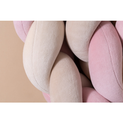 Avis Tour De Lit Tressé 3 Épis Mon Lit Cabane 22