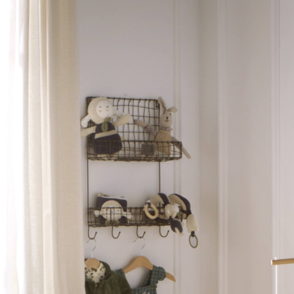 Avis Doudou en coton bio Sauthon 6
